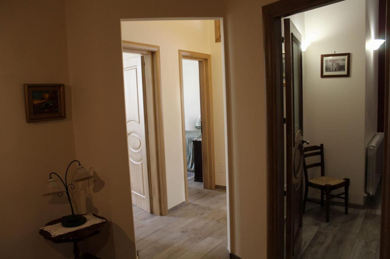 Villa Fiamma&Azzurra à Randazzo Extérieur photo