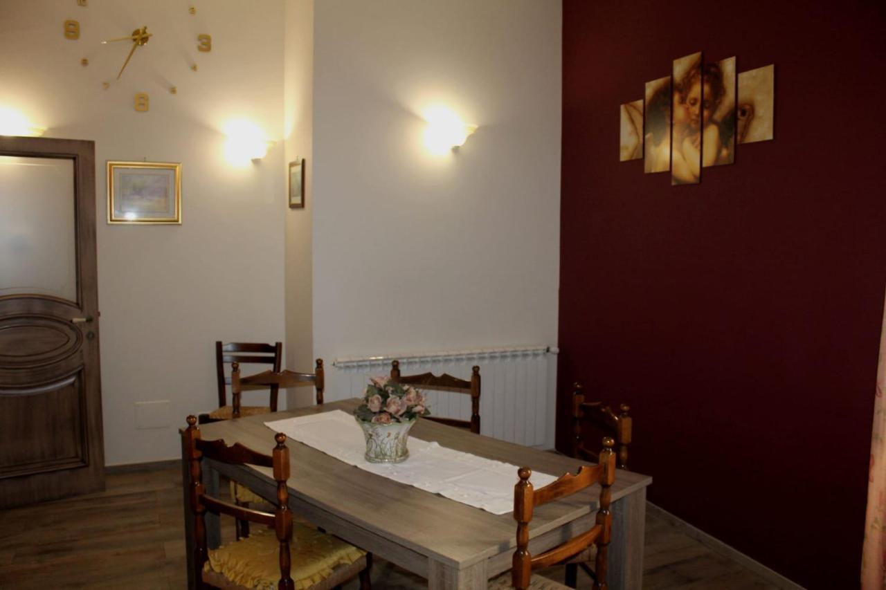 Villa Fiamma&Azzurra à Randazzo Extérieur photo