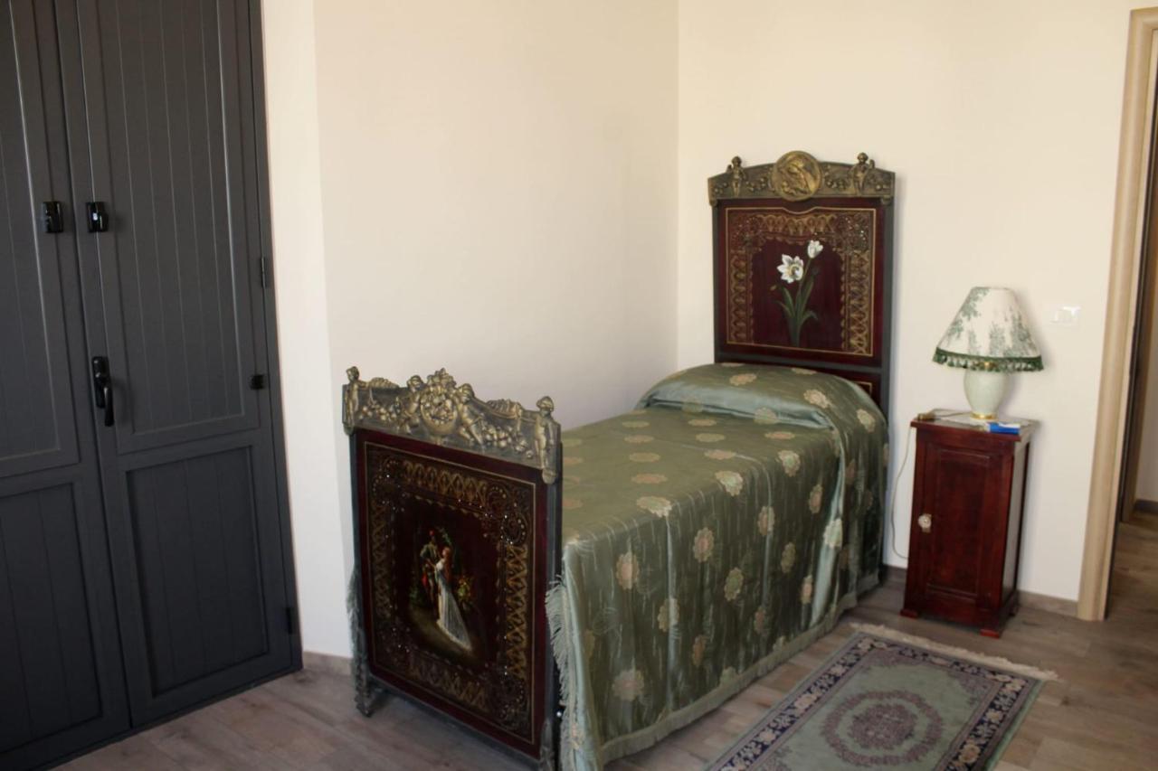 Villa Fiamma&Azzurra à Randazzo Extérieur photo