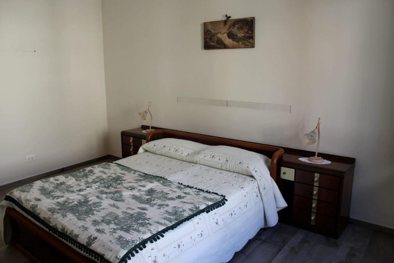 Villa Fiamma&Azzurra à Randazzo Extérieur photo